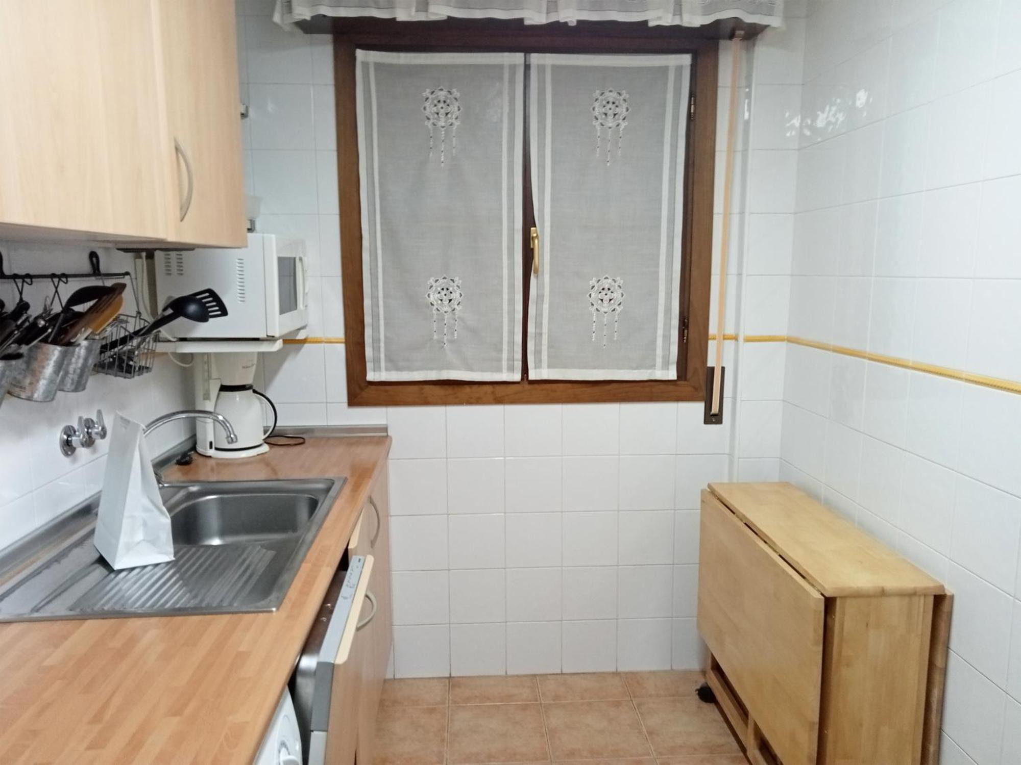 Apartamentos Valle De Tena - Biescas 3000 Esterno foto