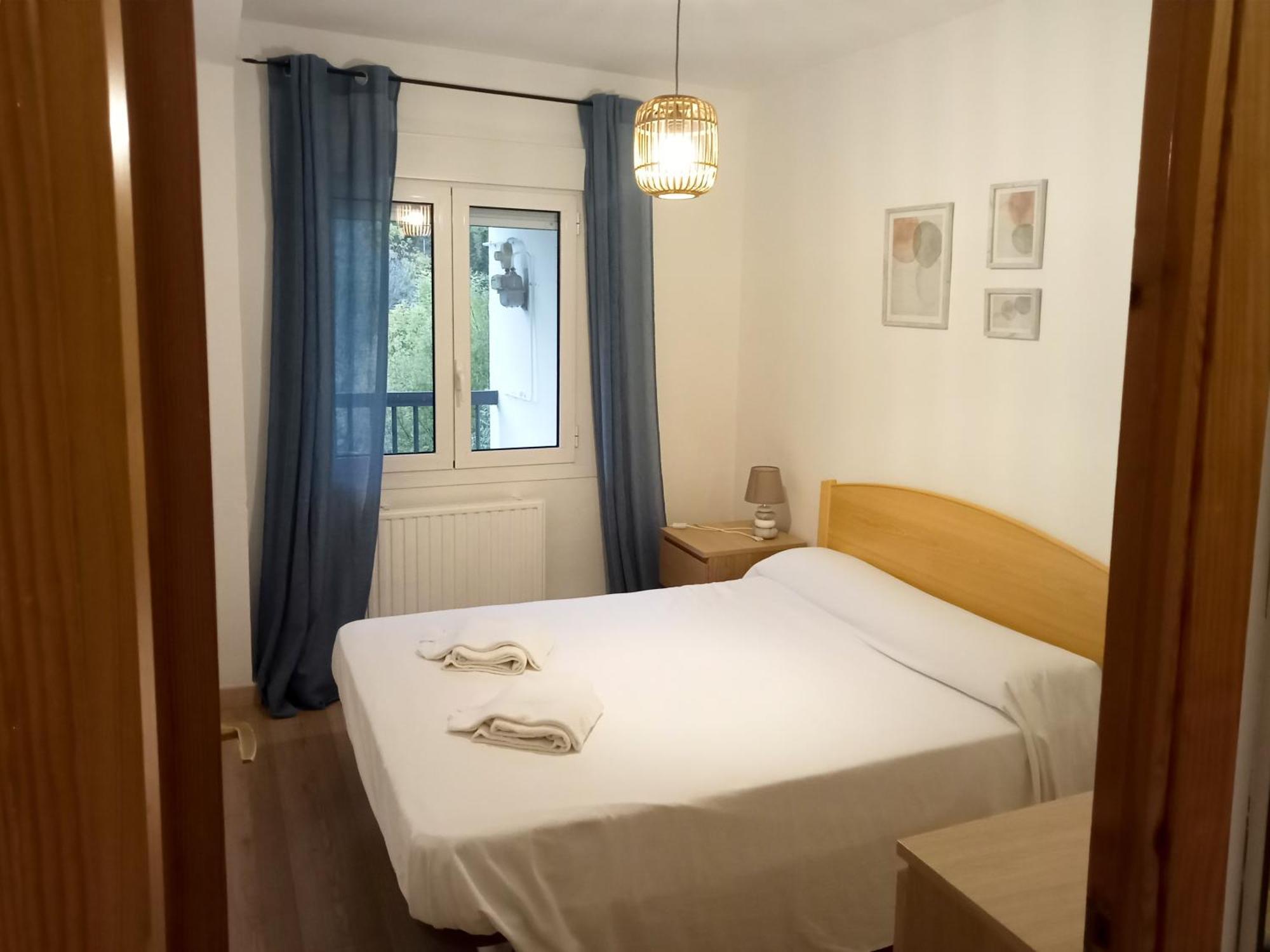 Apartamentos Valle De Tena - Biescas 3000 Esterno foto