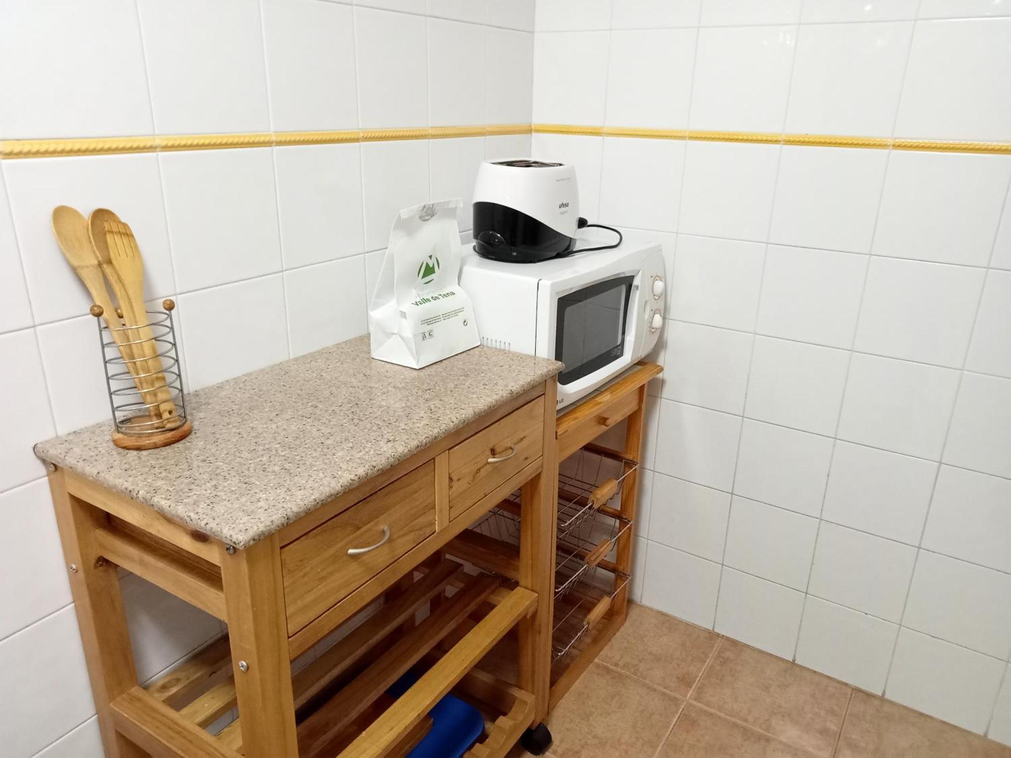 Apartamentos Valle De Tena - Biescas 3000 Esterno foto