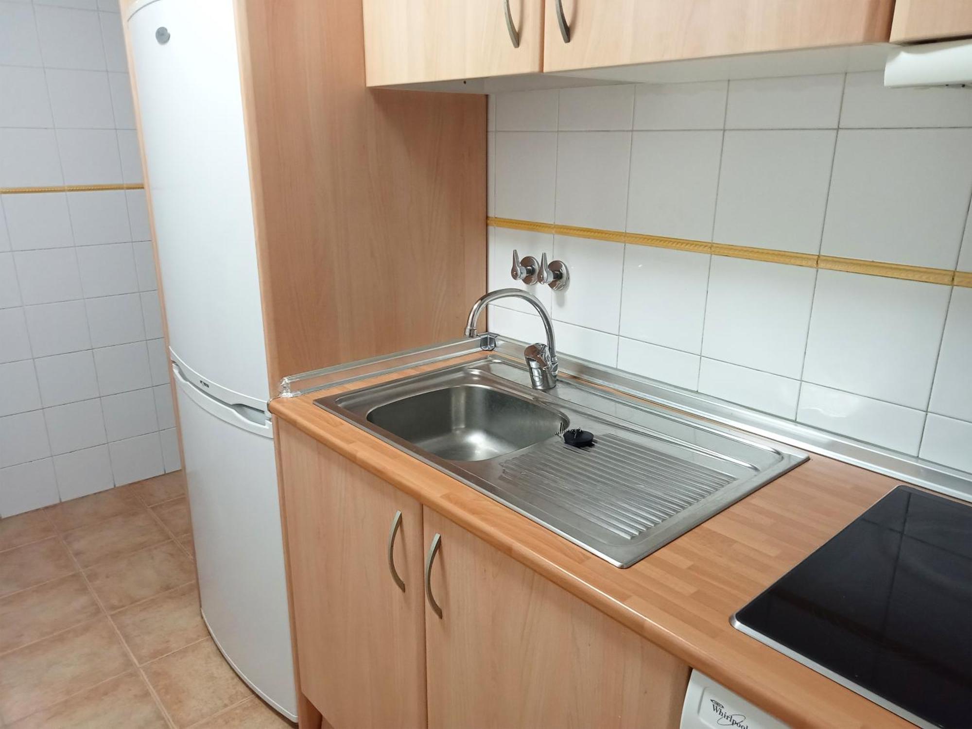 Apartamentos Valle De Tena - Biescas 3000 Esterno foto