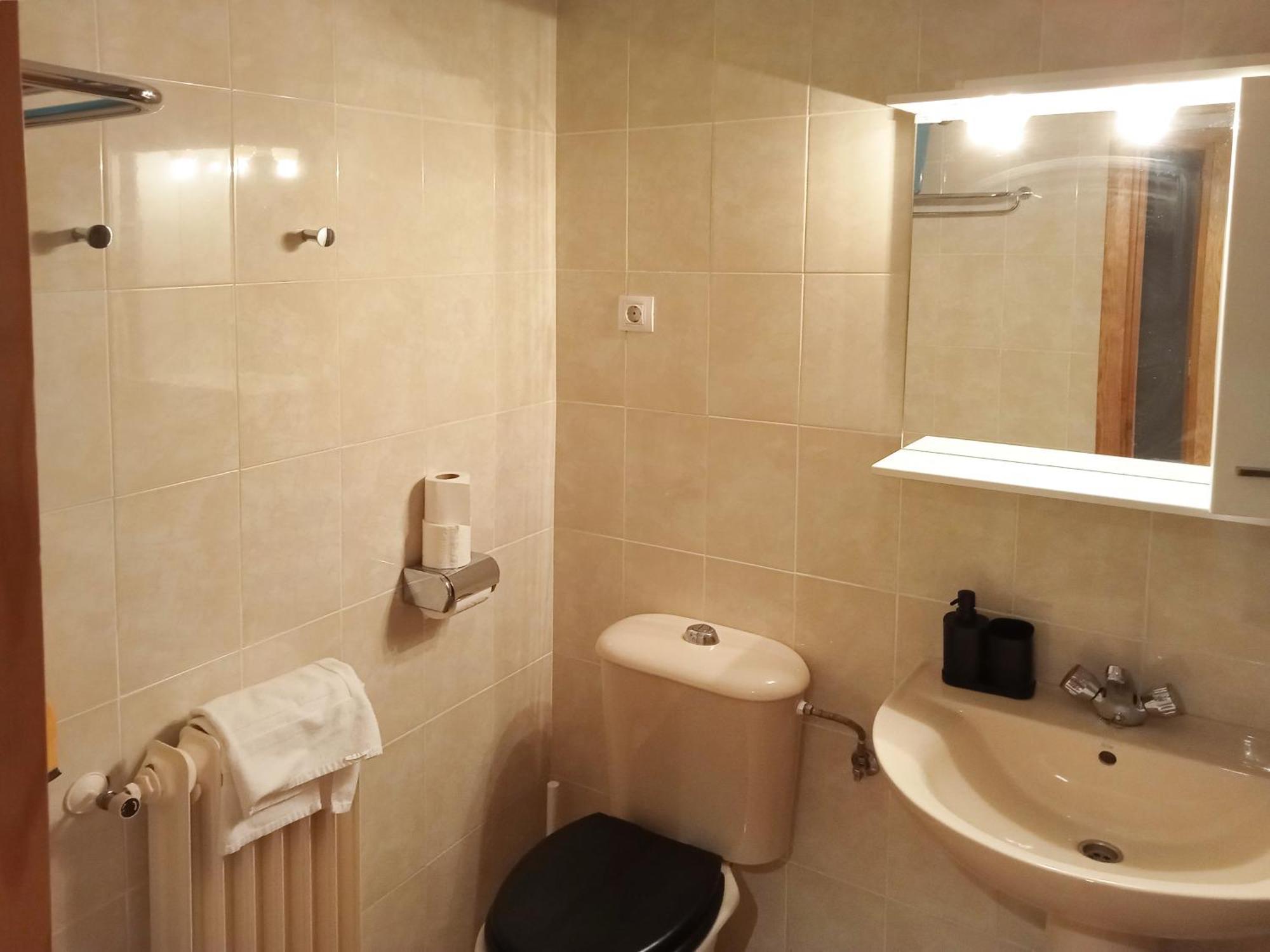 Apartamentos Valle De Tena - Biescas 3000 Esterno foto