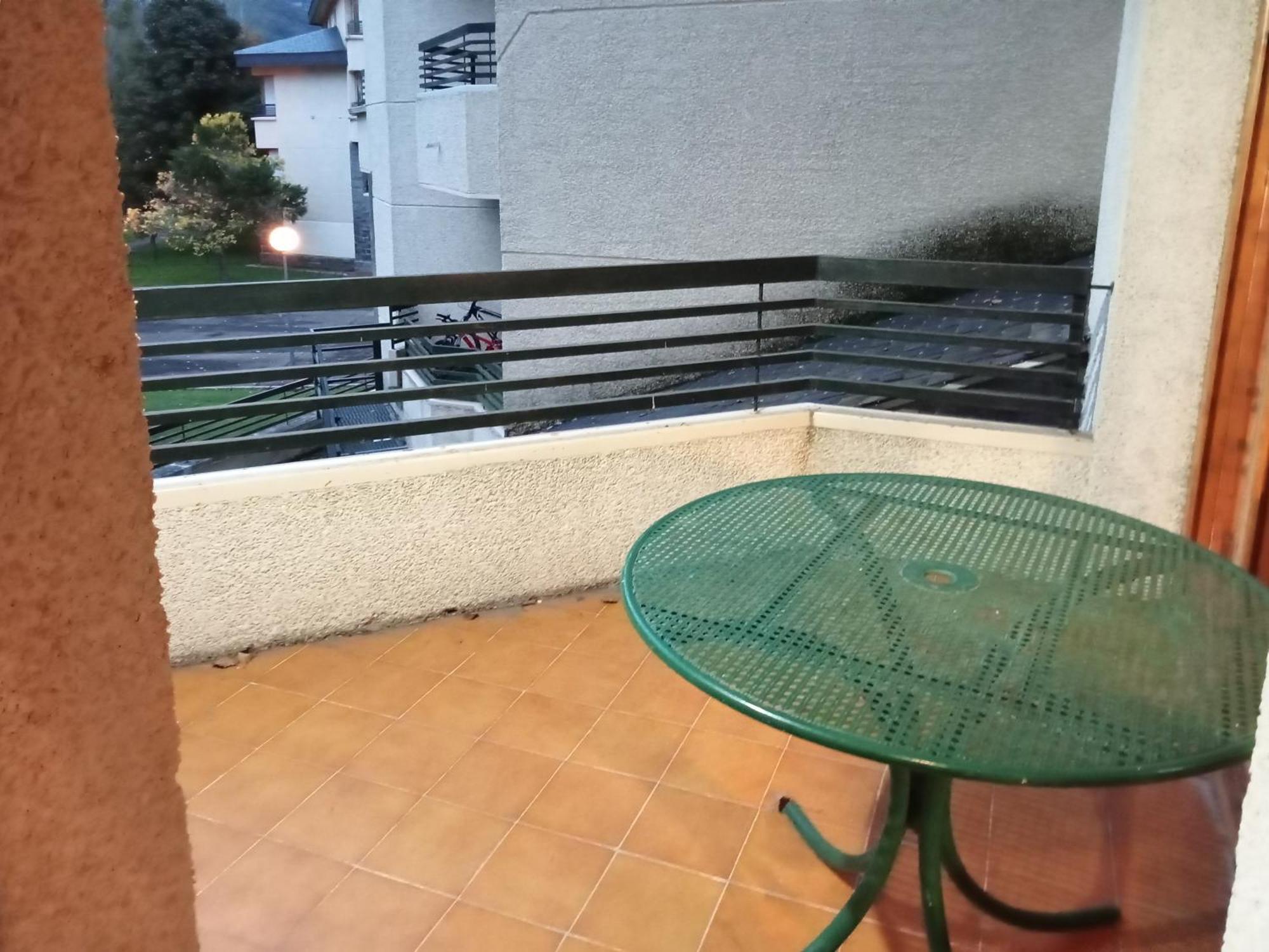 Apartamentos Valle De Tena - Biescas 3000 Esterno foto
