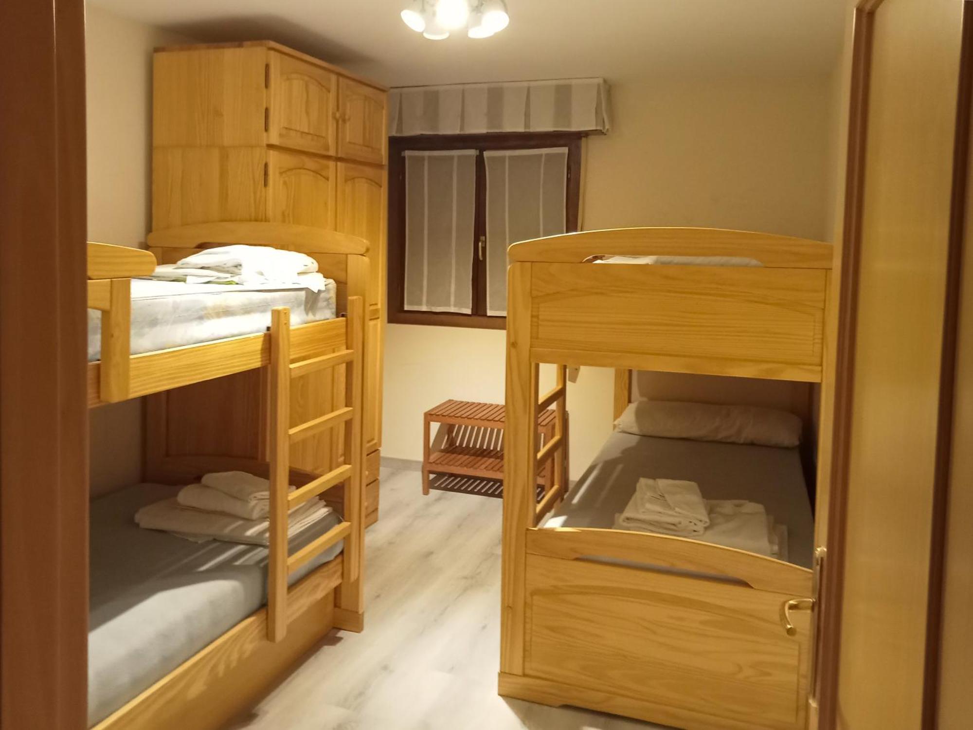 Apartamentos Valle De Tena - Biescas 3000 Esterno foto