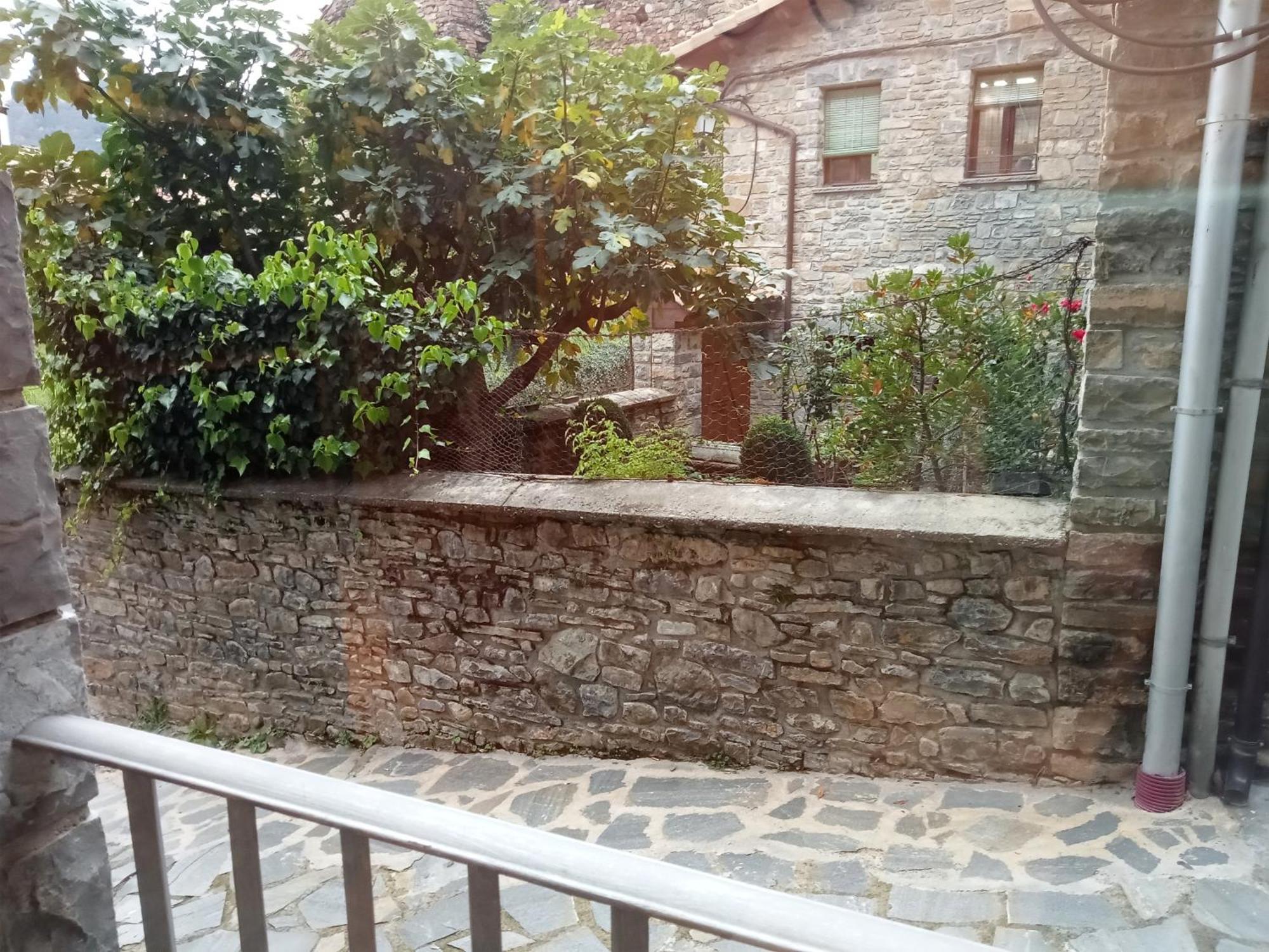 Apartamentos Valle De Tena - Biescas 3000 Esterno foto