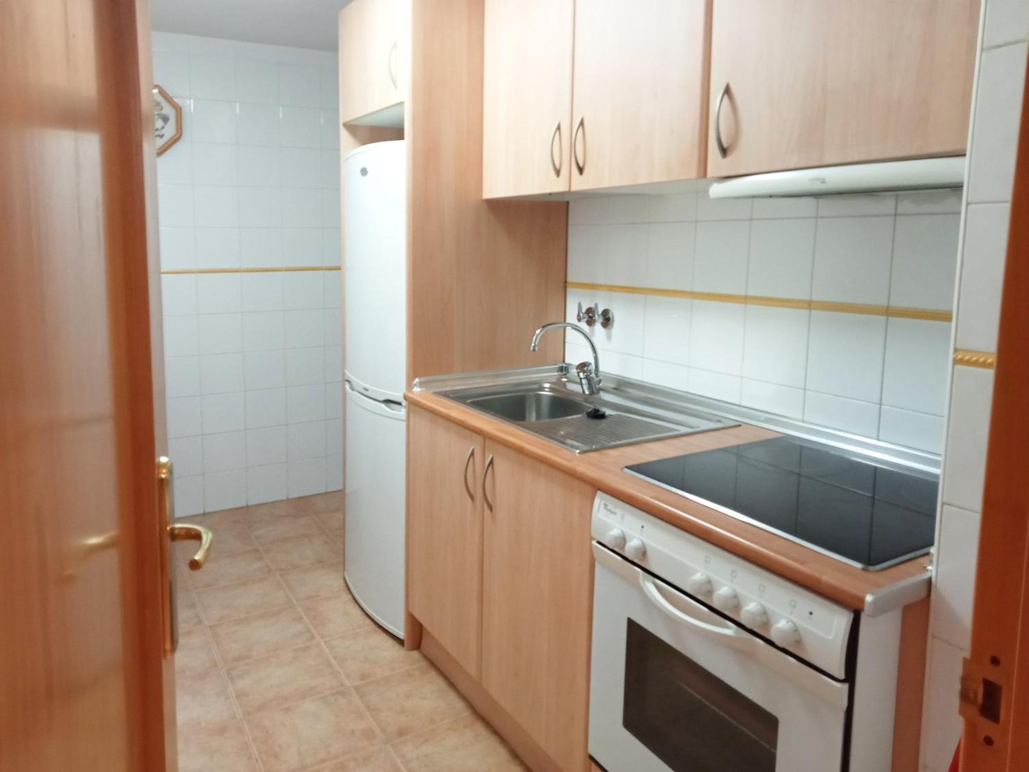 Apartamentos Valle De Tena - Biescas 3000 Esterno foto